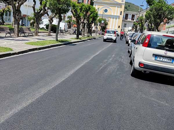 Elezioni a Barano d’Ischia. L’asfalto elettorale è tornato puntuale