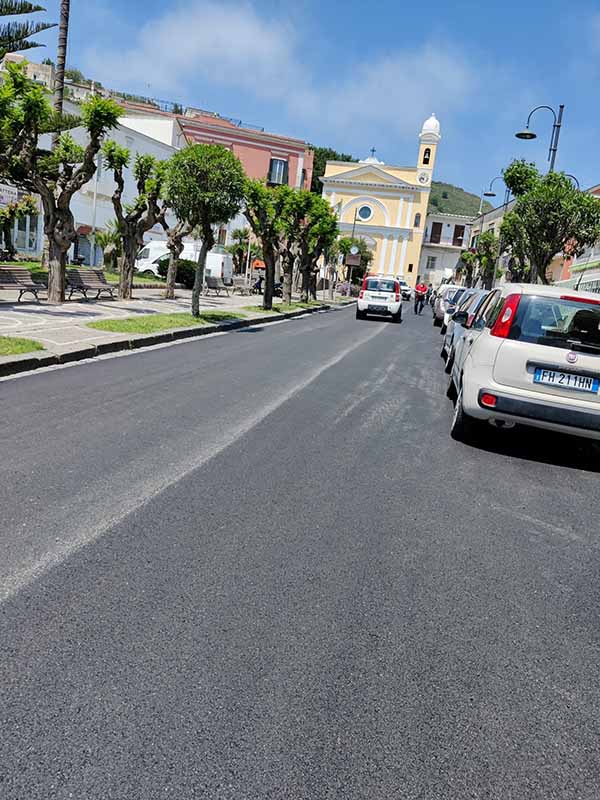 Elezioni a Barano d’Ischia. L’asfalto elettorale è tornato puntuale
