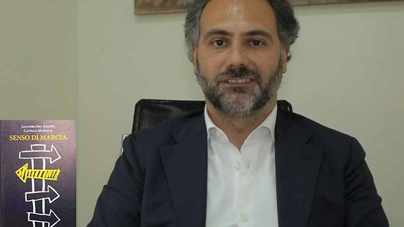 Catello Maresca a Lacco Ameno: “Che la lotta alle mafie sia materia di studio”