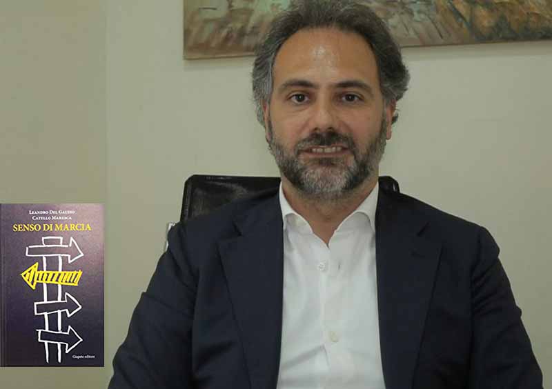 Catello Maresca a Lacco Ameno: “Che la lotta alle mafie sia materia di studio”