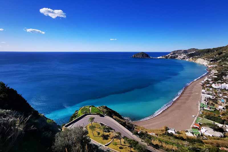 7 milioni di Euro per le coste isolane: ok dal Consiglio Metropolitano