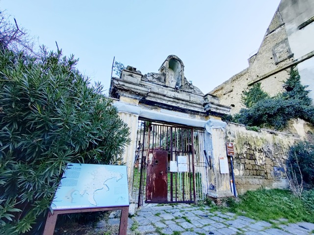 Procida 2022, il lino in mostra racconta la storia del vecchio carcere