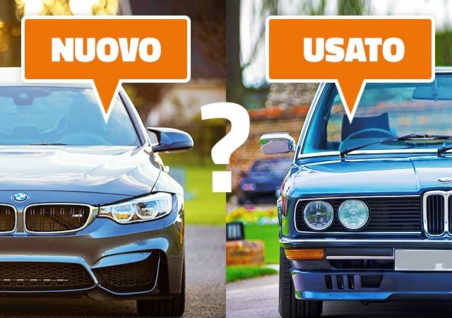 Mercato automobilistico, in Campania nuovo ed usato in caduta libera