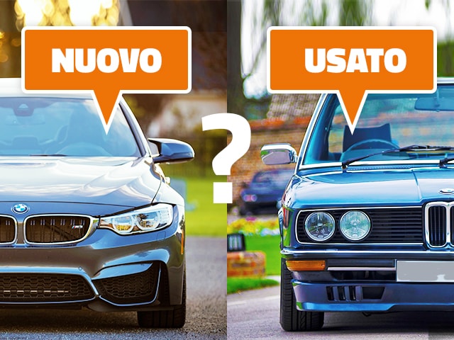 Mercato automobilistico, in Campania nuovo ed usato in caduta libera