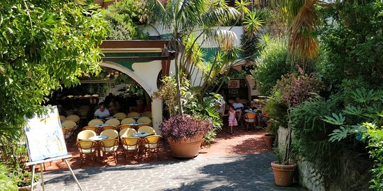 “Calise Eventi Estate 2022” la presentazione