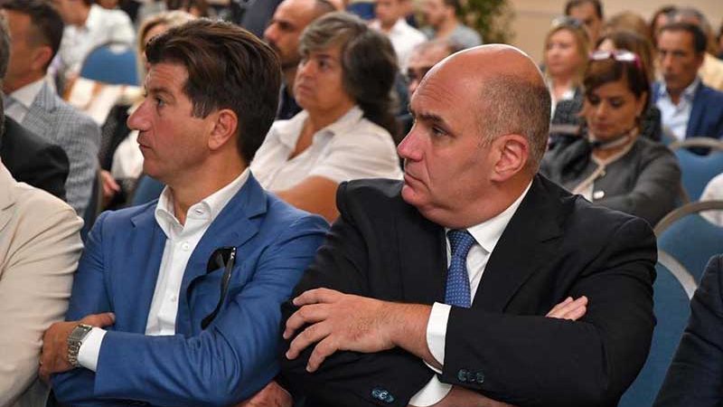 Il dopo elezioni comunali di Ischia e Barano