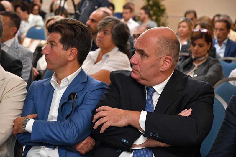 Il dopo elezioni comunali di Ischia e Barano