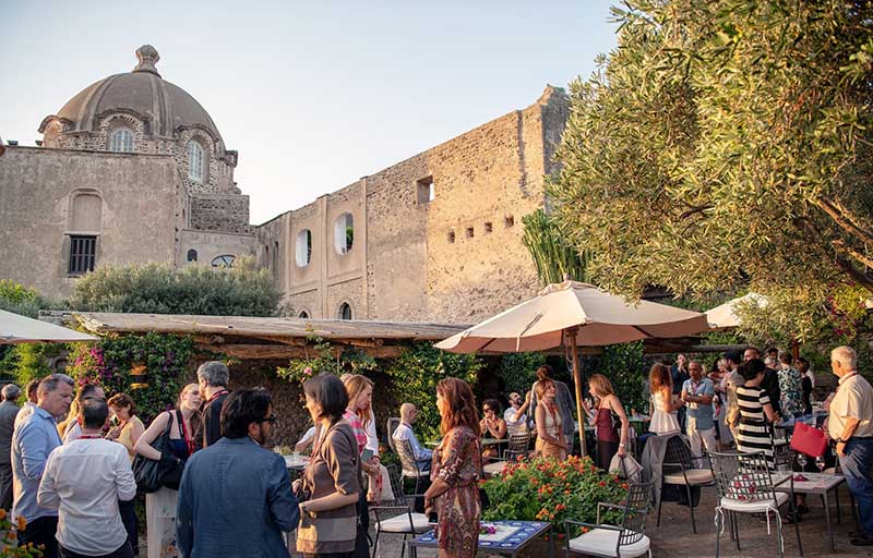 Ischia Is More e Ischia Film Festival. Un omaggio alla ricca tradizione cinematografica dell’isola