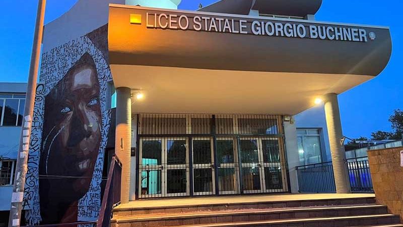 Il caso. Bocciato il ragazzo del Buchner. Quella scuola va chiusa