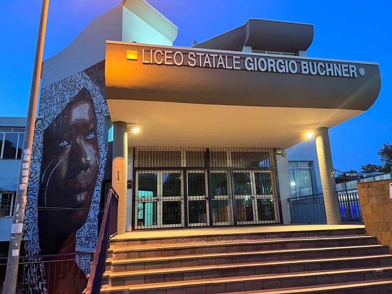 Il caso. Bocciato il ragazzo del Buchner. Quella scuola va chiusa