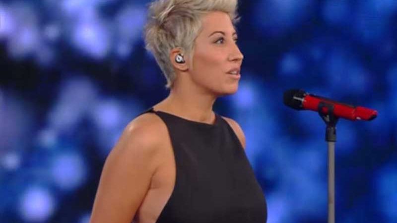 A Castel Sant’Elmo e Certosa di San Martino l’Ecofest Napoli 2022 con Malika Ayane