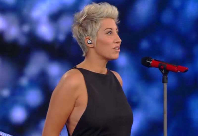 A Castel Sant’Elmo e Certosa di San Martino l’Ecofest Napoli 2022 con Malika Ayane