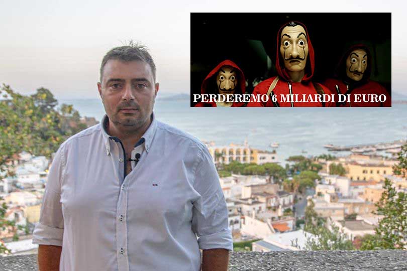 Il pericolo di perdere 6 miliardi di euro l’hanno capito tutti, tranne i sindaci dell’isola