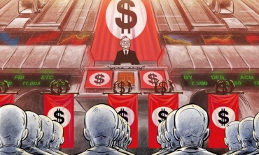 Liberalismo e debito. Esattamente che cos’è la favola neoliberista?