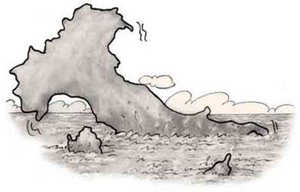 Era il 2 novembre 2010 quando Franco Battiato incise il brano “Povera Patria”