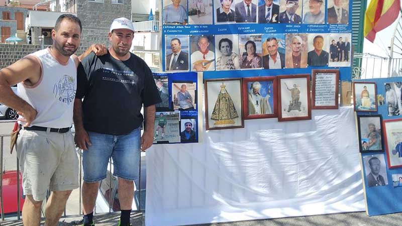 Nessuno muore sulla terra finché il loro ricordo vivrà nel cuore dei vivi! Sant’Agostino