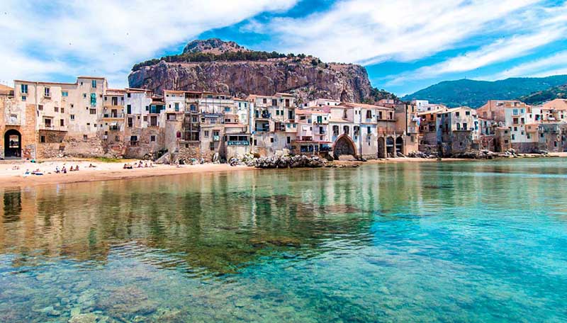 Per gli amici siciliani