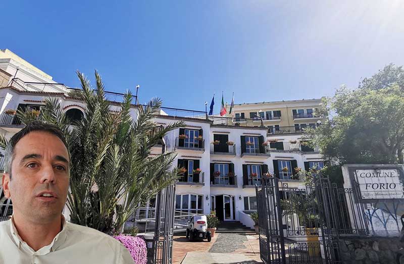 La gestione dei campi sportivi a Forio costa caro, appena 3 milioni di euro