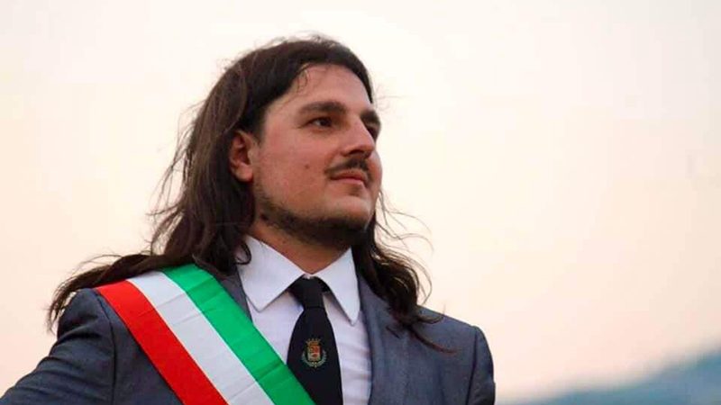 Josi Gerardo Della Ragione il sindaco che tutti vorremmo