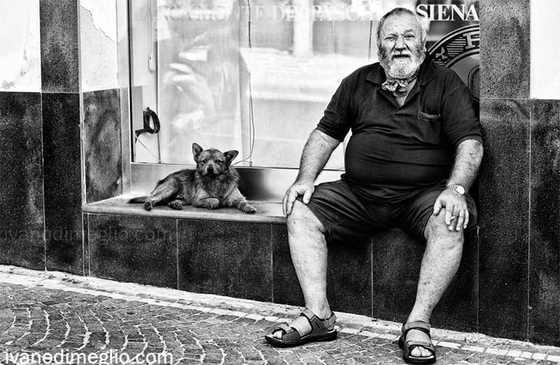 Si stacca un altro pezzo di storia baranese