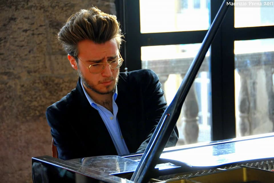 La Mortella. Con Luigi Borzillo si chiude la stagione musicale da camera della Fondazione Walton