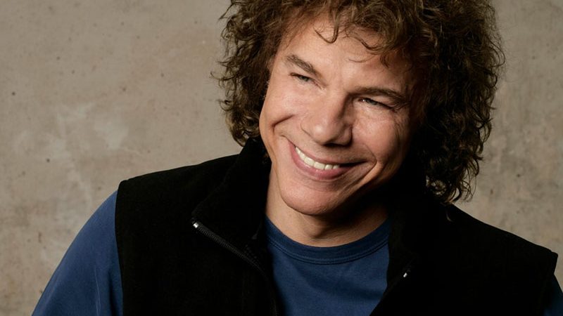 XXXIV edizione “Premio Charlot grandi protagonisti dello spettacolo a Riccardo Cocciante”