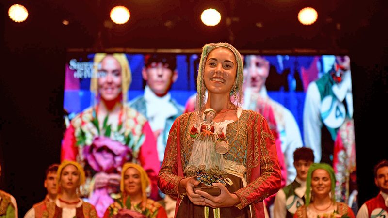 Sagra del Mare di Procida, una tradizione sempre più viva