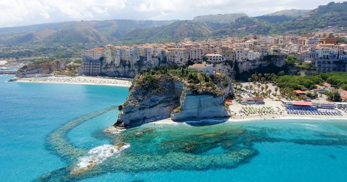 “Quando fu il giorno della Calabria”