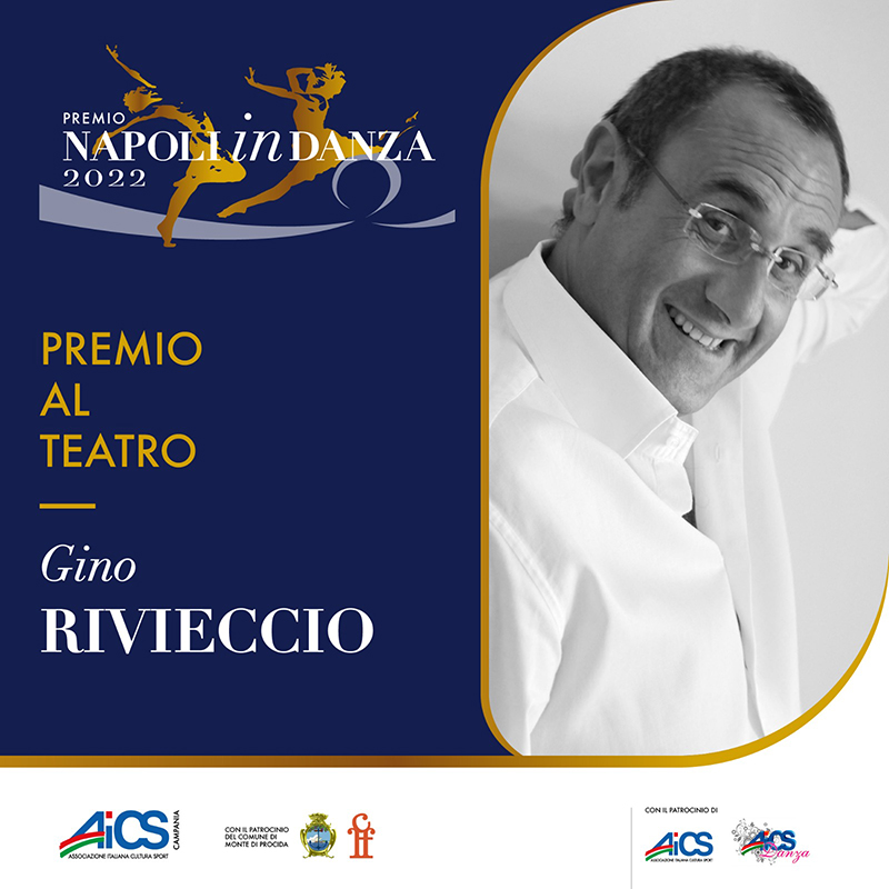Al via il Premio “Napoli in Danza”, fino al 10 luglio a Monte di Procida