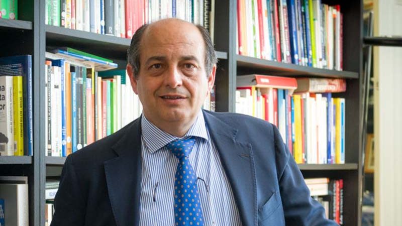 Il comune d’Ischia affida a Josep Ejarque il nuovo piano strategico di rilancio del turismo