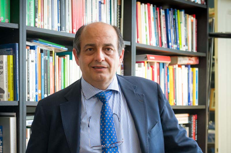 Il comune d’Ischia affida a Josep Ejarque il nuovo piano strategico di rilancio del turismo