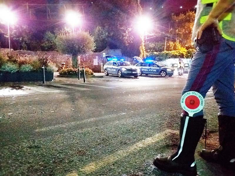 La Polizia di Stato lancia la campagna di informazione sull’estate sicura