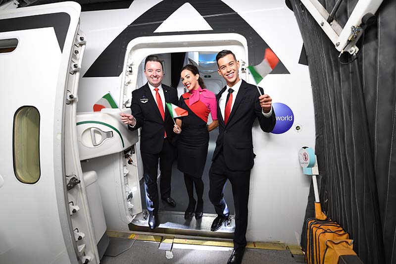 Tornano i viaggiatori australiani in Italia. Più di 17mila prenotazioni dall’Oceania