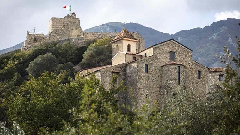 Viaggio nel Medioevo a Quaglietta con il “Borgo delle Favole” alla scoperta del turismo di prossimità