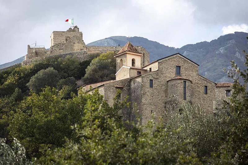Viaggio nel Medioevo a Quaglietta con il “Borgo delle Favole” alla scoperta del turismo di prossimità