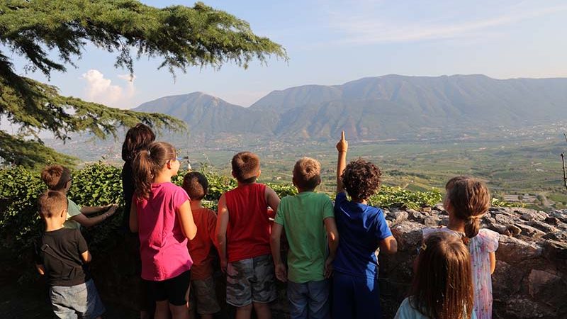Guardia Sanframondi (Bn): Boom di presenze alla XXIX edizione di Vinalia