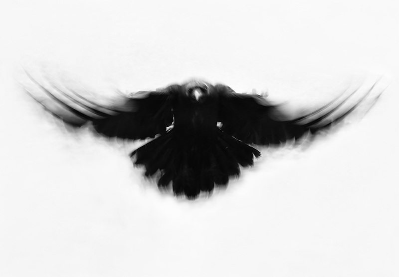 Jean Marie Manzoni, il fotografo poeta