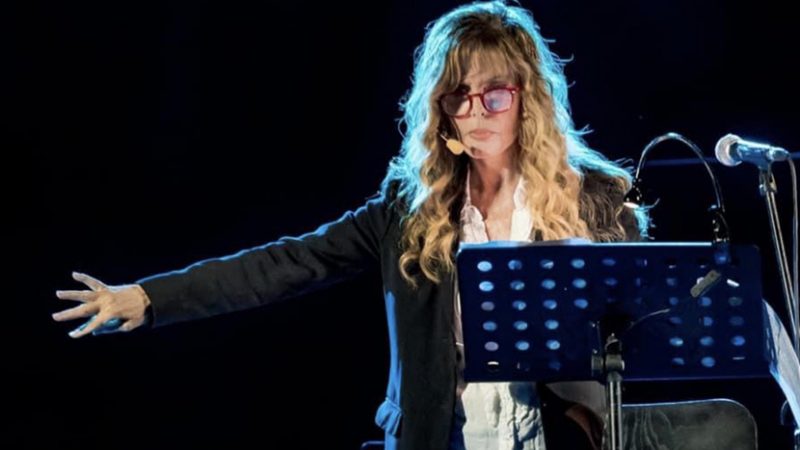 Corto e a capo 2022: Ascanio Celestini e Giuliana De Sio