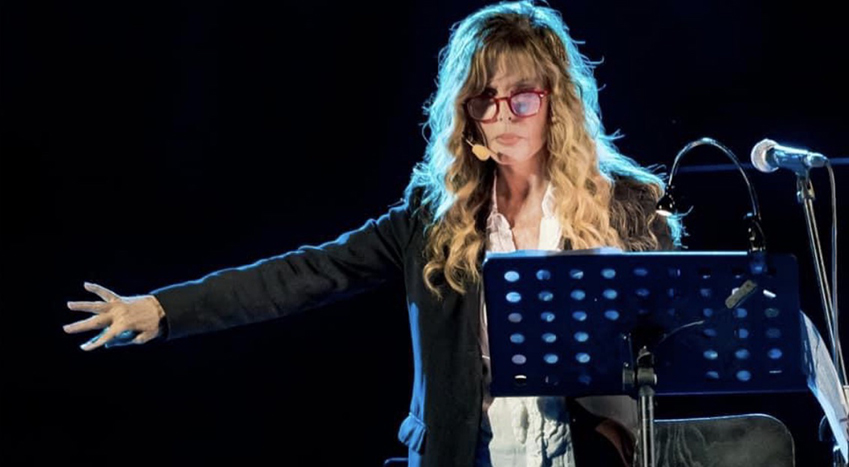 Corto e a capo 2022: Ascanio Celestini e Giuliana De Sio