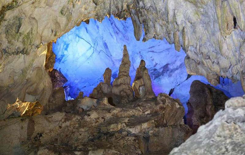 Riaperto, dopo nove anni, il maestoso antro delle Grotte di Pertosa e Auletta