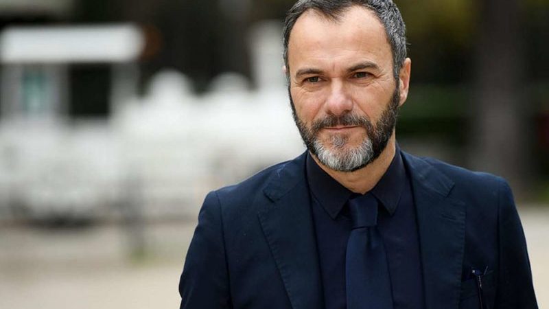 Massimiliano Gallo in scena ad Amalfi con Resilienza 3.0