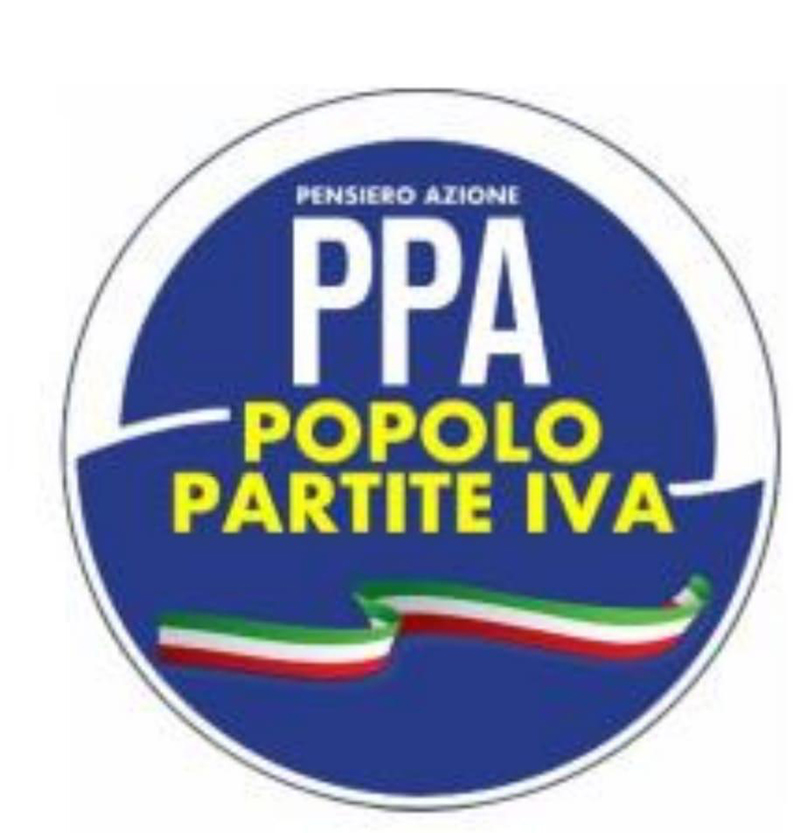 Comunicato stampa “Pensiero Azione PPA Popolo Partite Iva”