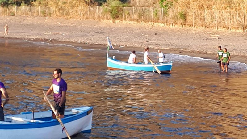 5° Palio Marinaro dell’Assunta