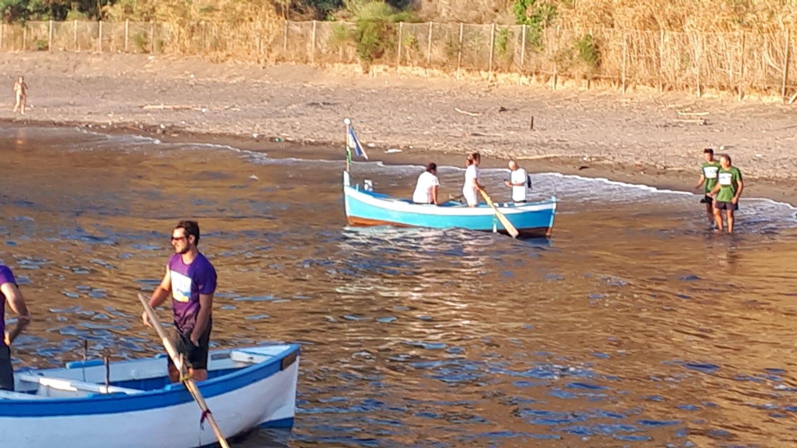 5° Palio Marinaro dell’Assunta