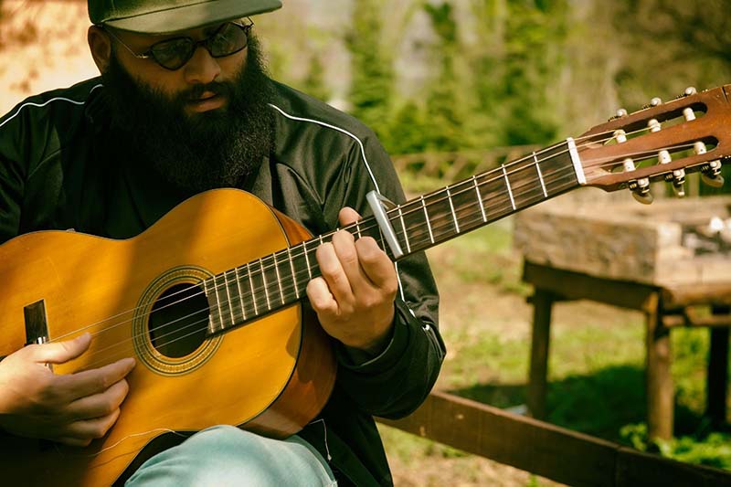 Ischia incantata dalla voce di Antonio Scafuri (video)