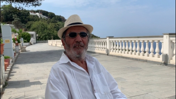 Ambrogio Castaldi, l’uomo che da vita alla pietra verde (video)