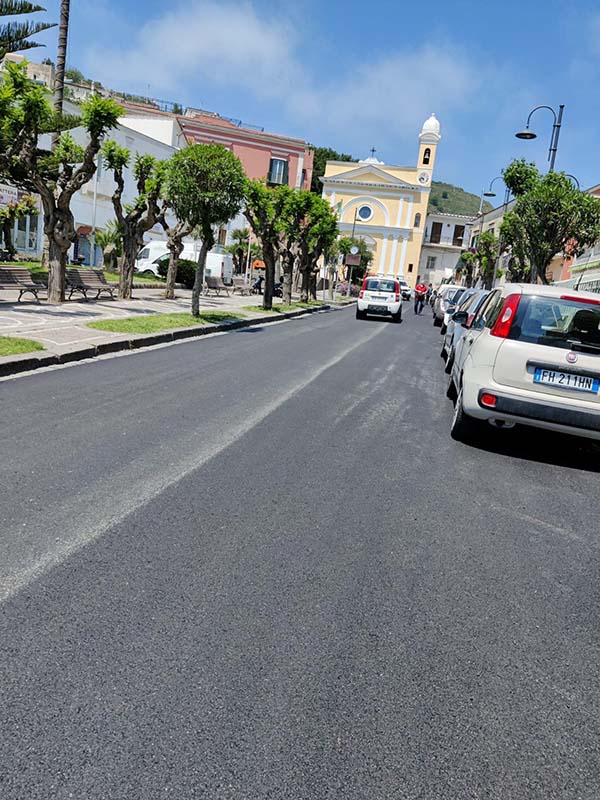 Barano. “Dovete pagare la tassa sui rifiuti” ma è una truffa