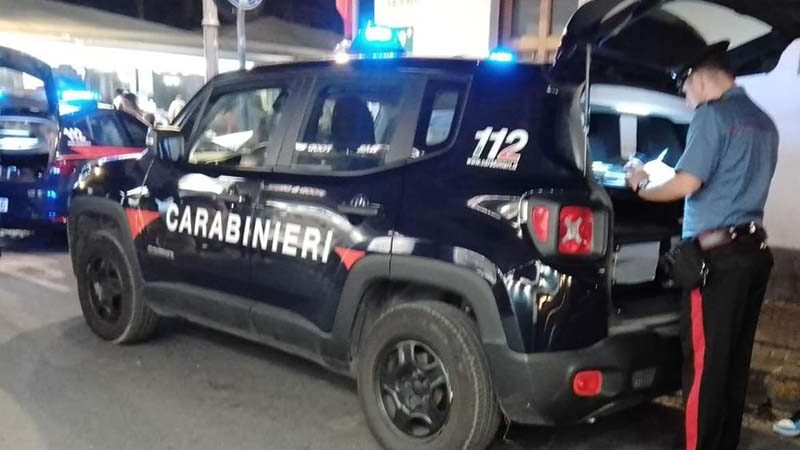 Ischia e Procida sotto controllo dai Carabinieri