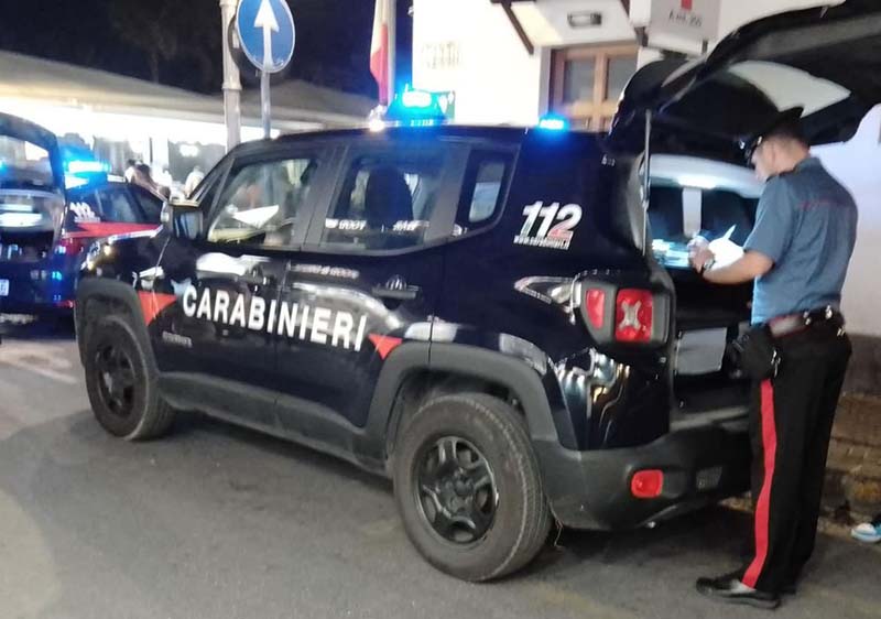 Ischia e Procida sotto controllo dai Carabinieri