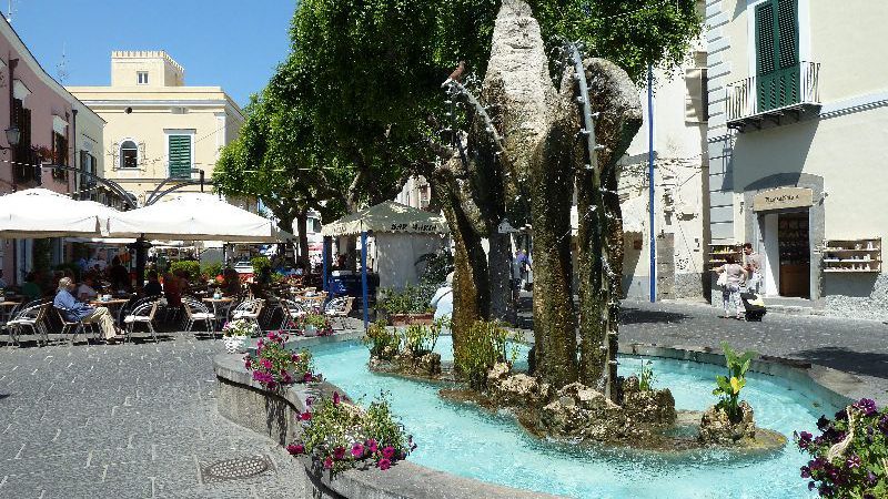 PRESENTAZIONE EVENTI 2024/25 E INAUGURAZIONE NUOVO INFO POINT: APRILE 2024